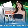 m88-Trải nghiệm đỉnh cao với casino trực tuyến!