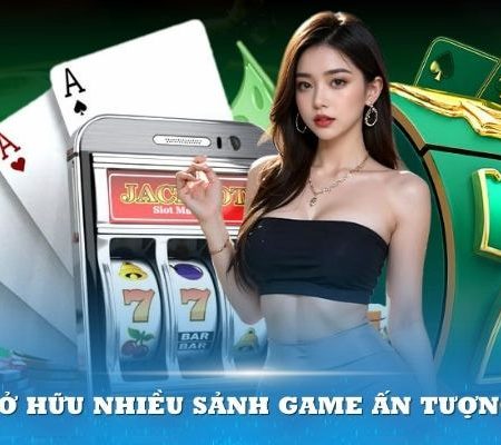 m88-Trải nghiệm đỉnh cao với casino trực tuyến!